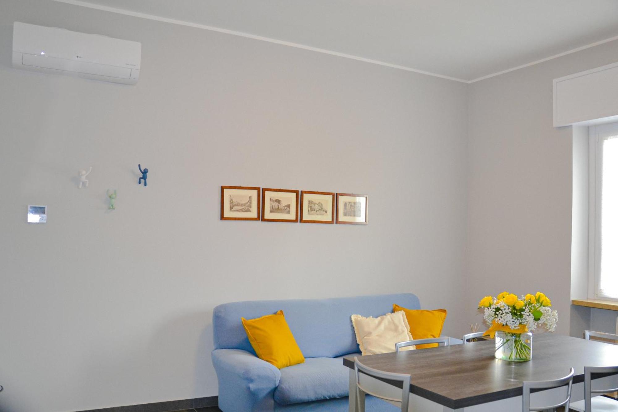 Via Brennero 5 Apartments Пастренго Экстерьер фото