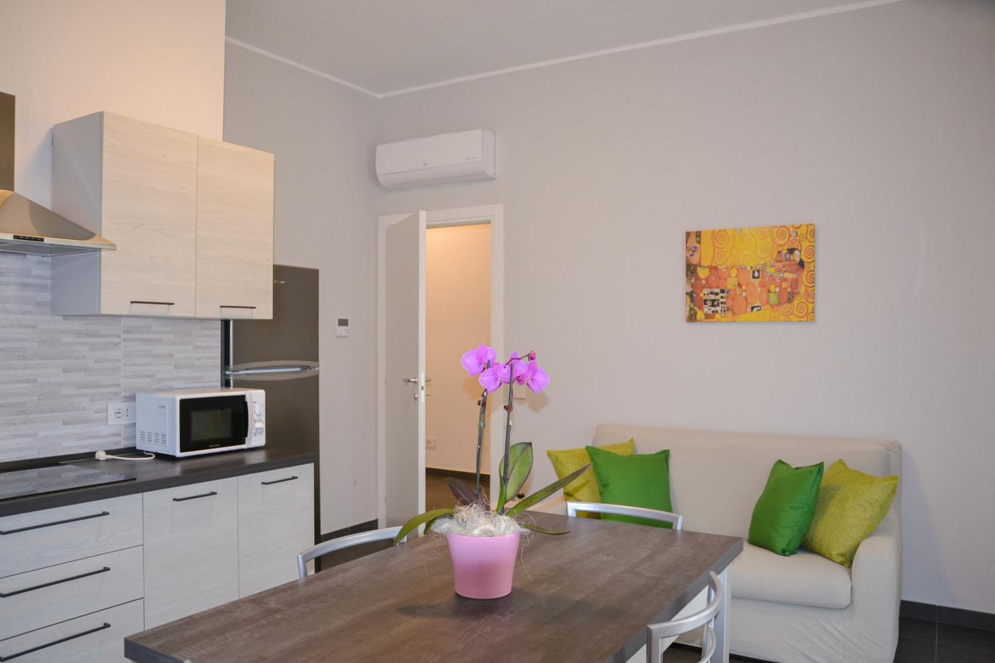 Via Brennero 5 Apartments Пастренго Экстерьер фото