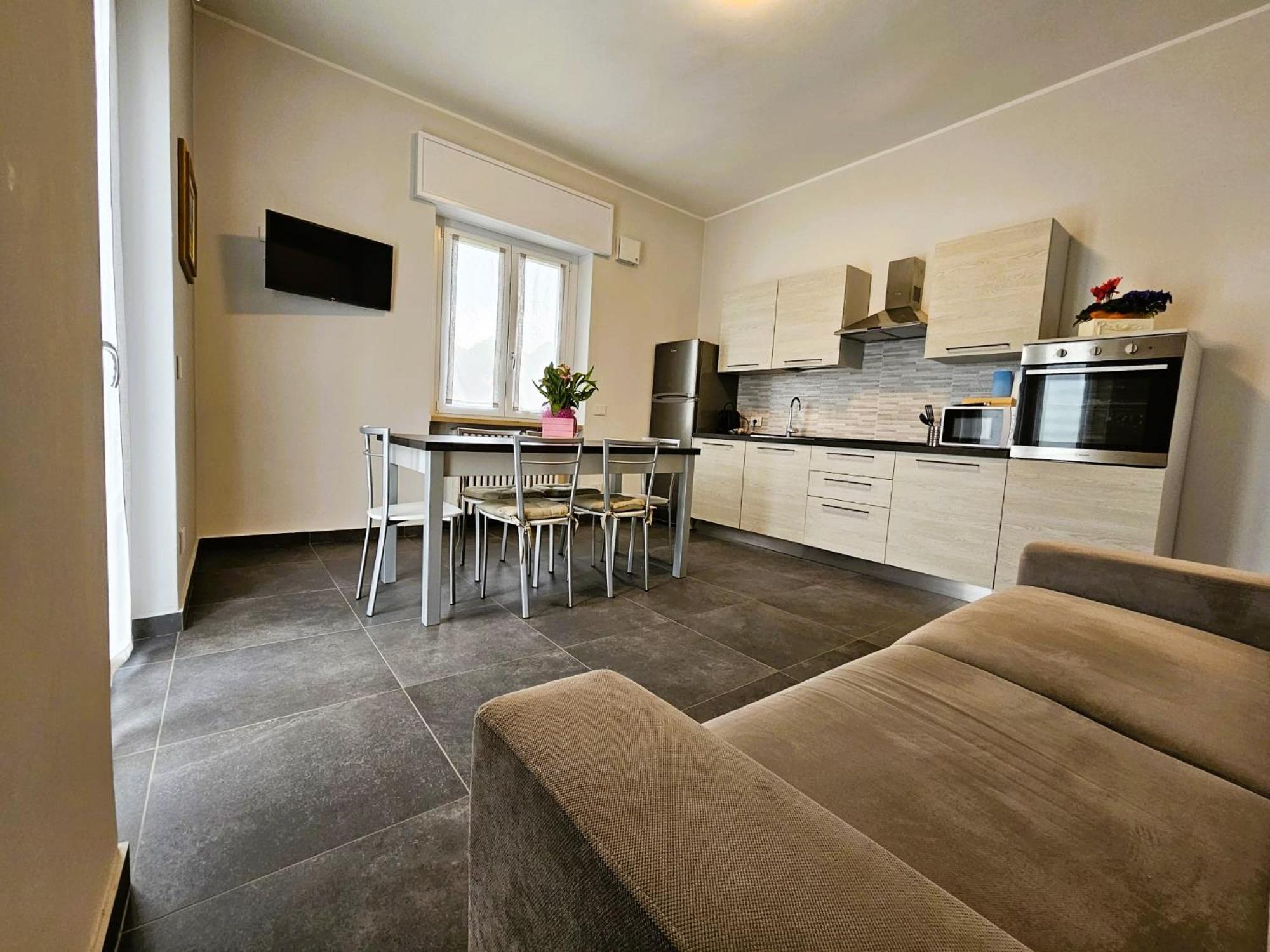 Via Brennero 5 Apartments Пастренго Экстерьер фото