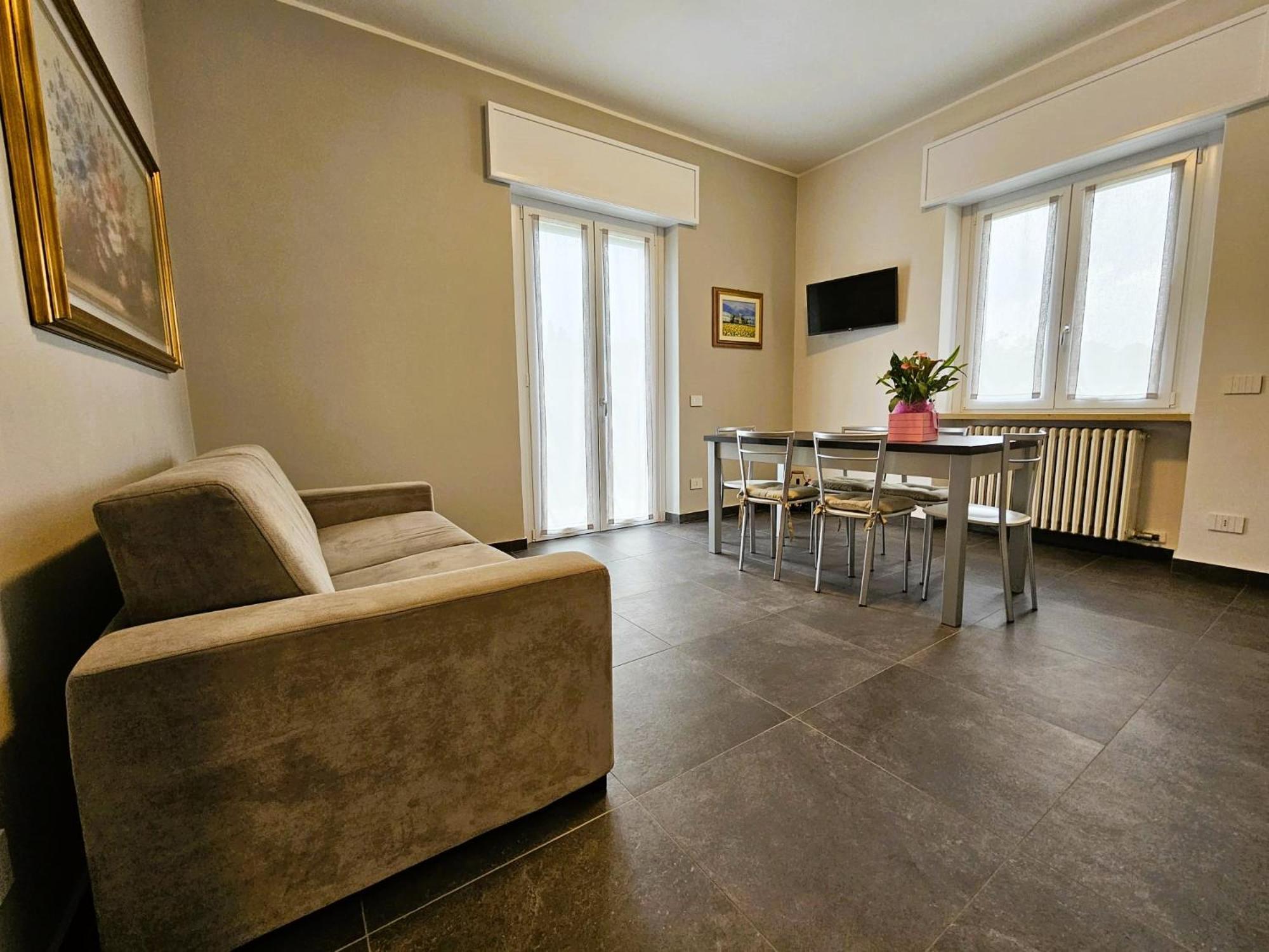 Via Brennero 5 Apartments Пастренго Экстерьер фото