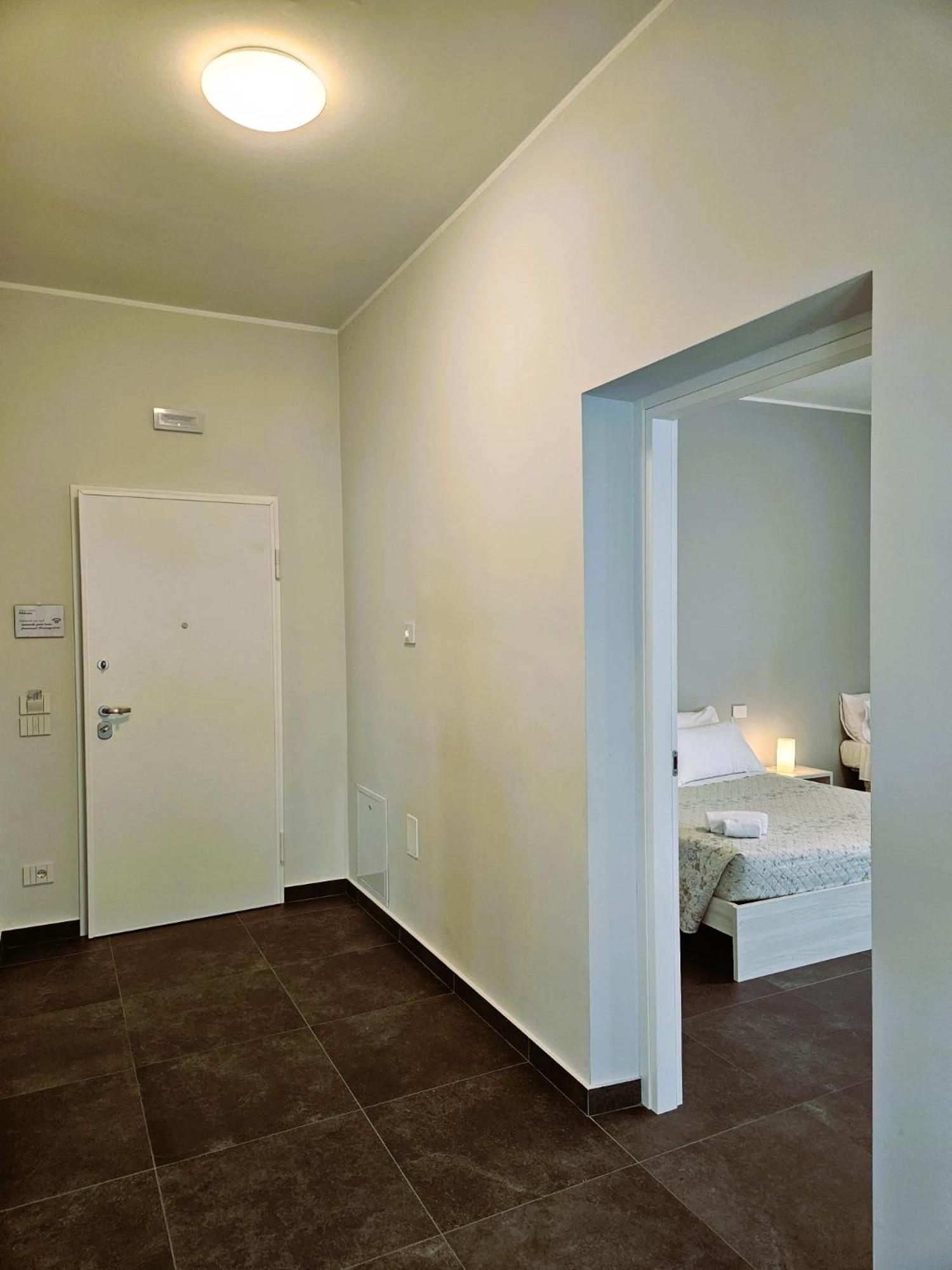 Via Brennero 5 Apartments Пастренго Экстерьер фото