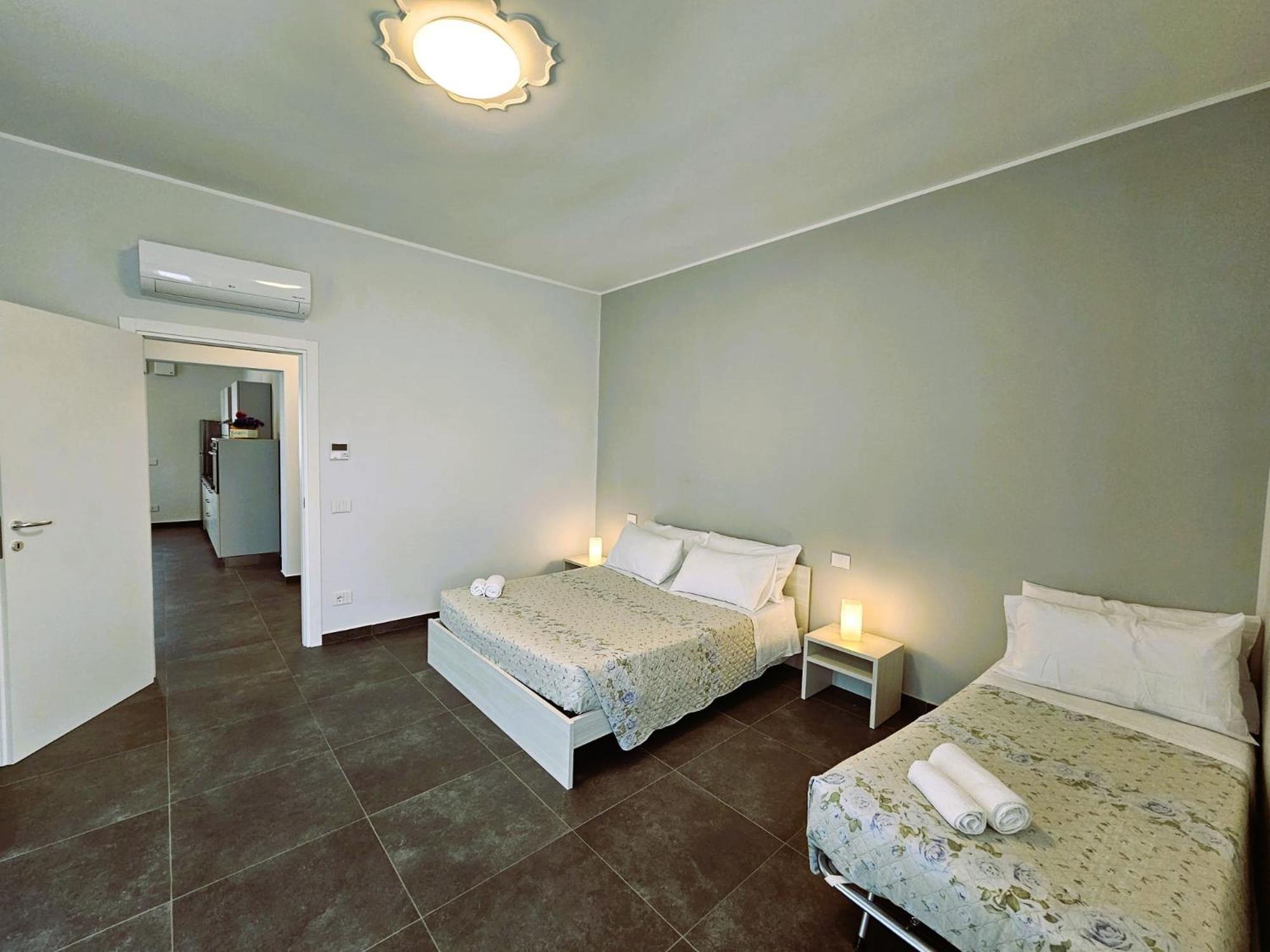 Via Brennero 5 Apartments Пастренго Экстерьер фото