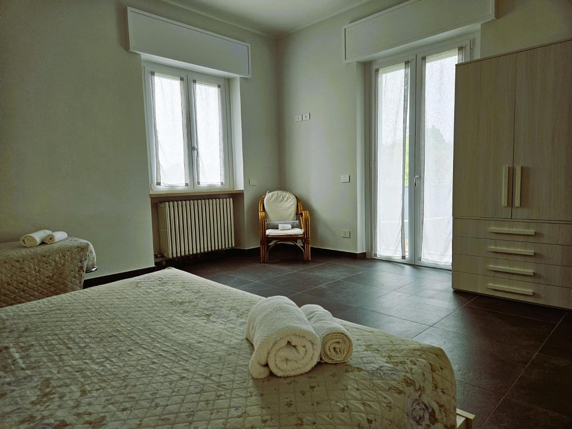 Via Brennero 5 Apartments Пастренго Экстерьер фото