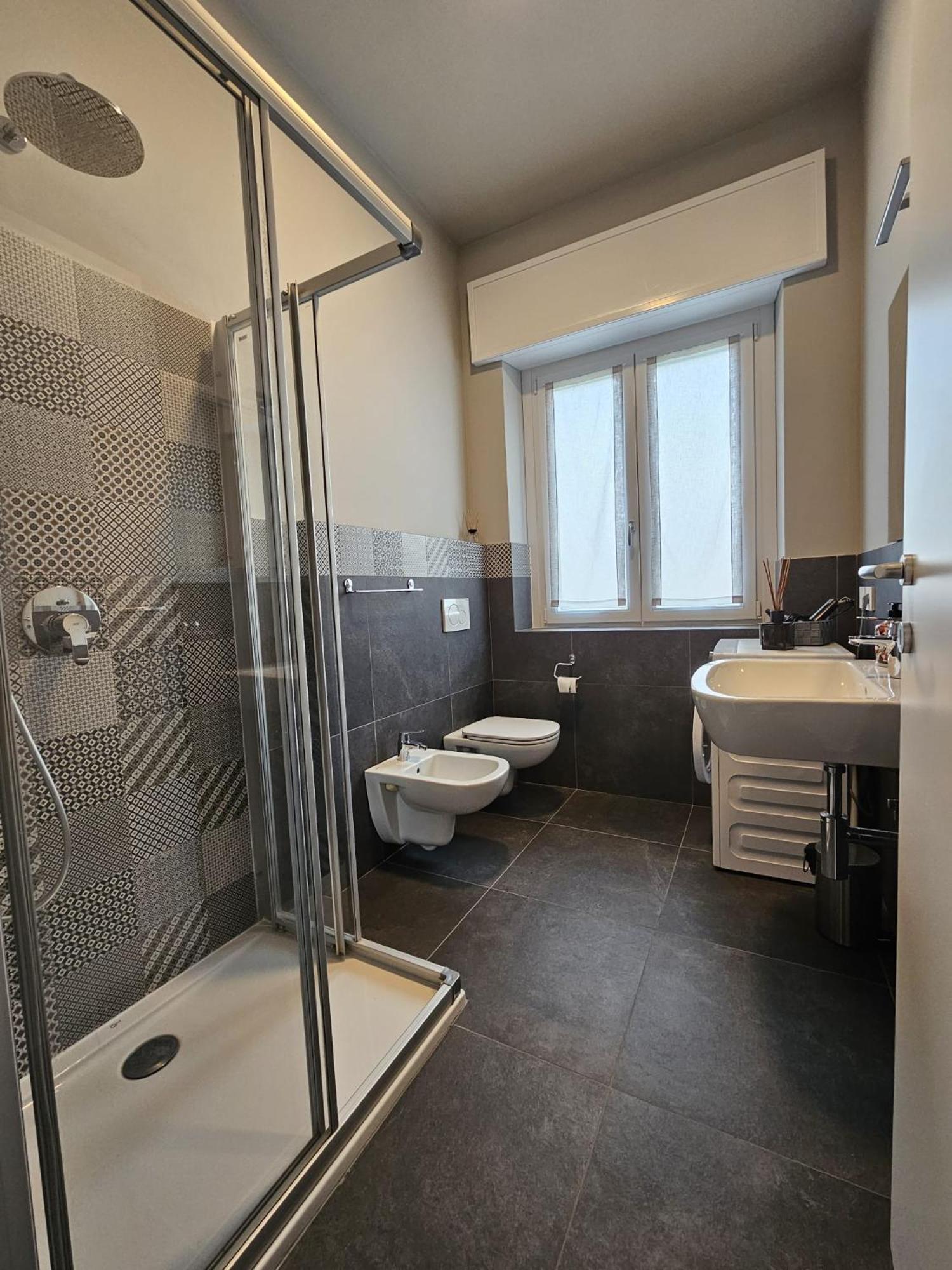 Via Brennero 5 Apartments Пастренго Экстерьер фото